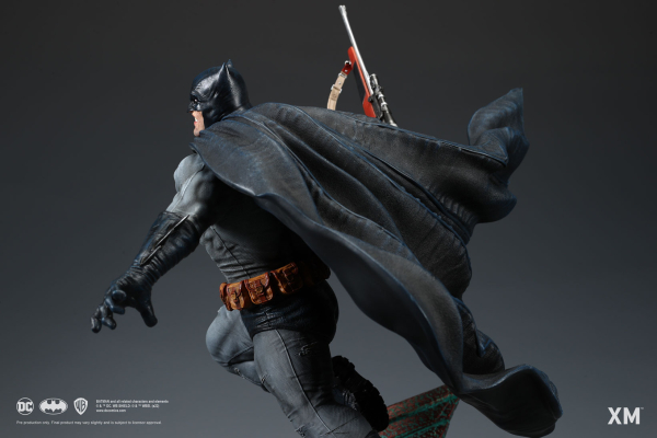 XM Studios Batman: The Dark Knight Returns